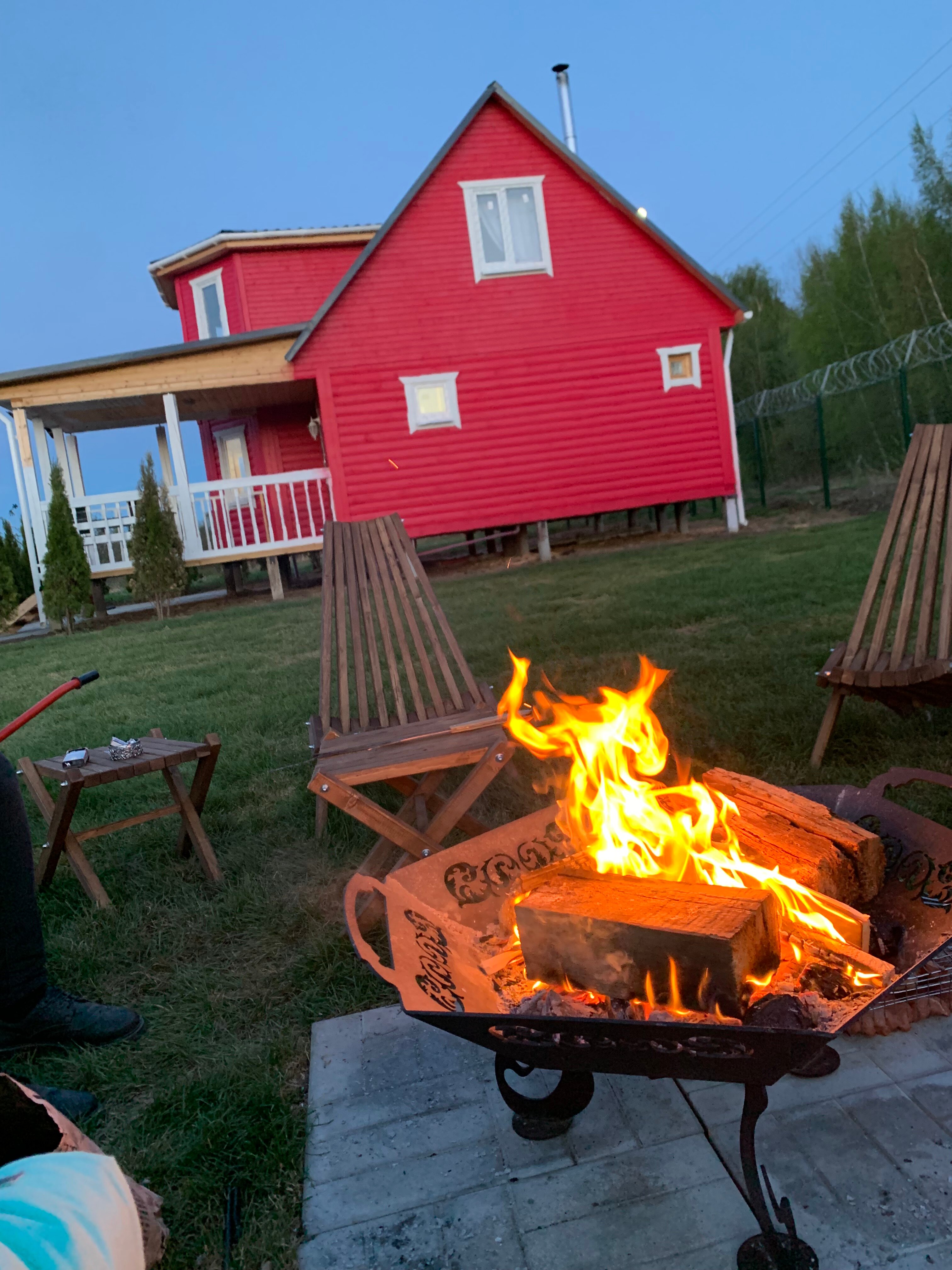 Фото Blue Ocean Place