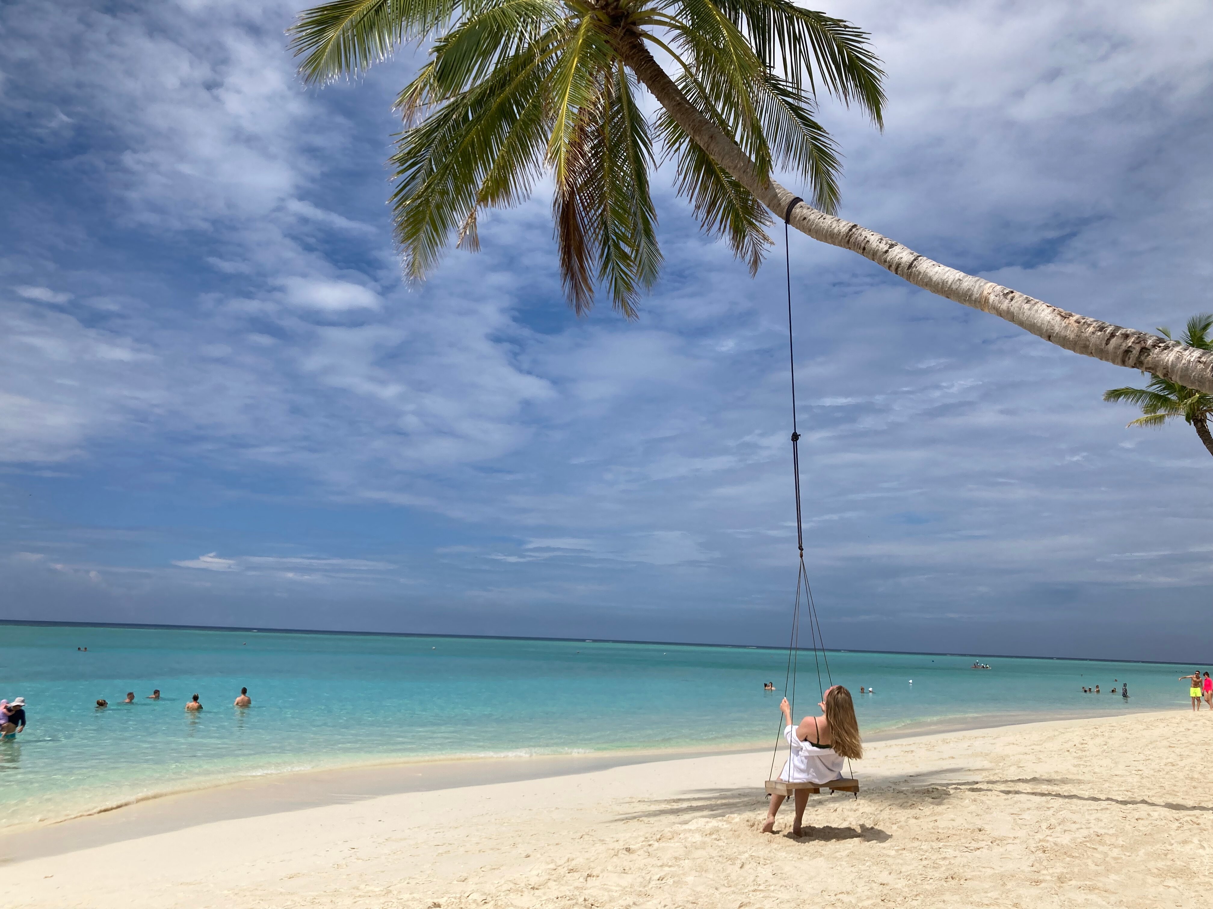 Фото Ramzu Villa Thoddoo