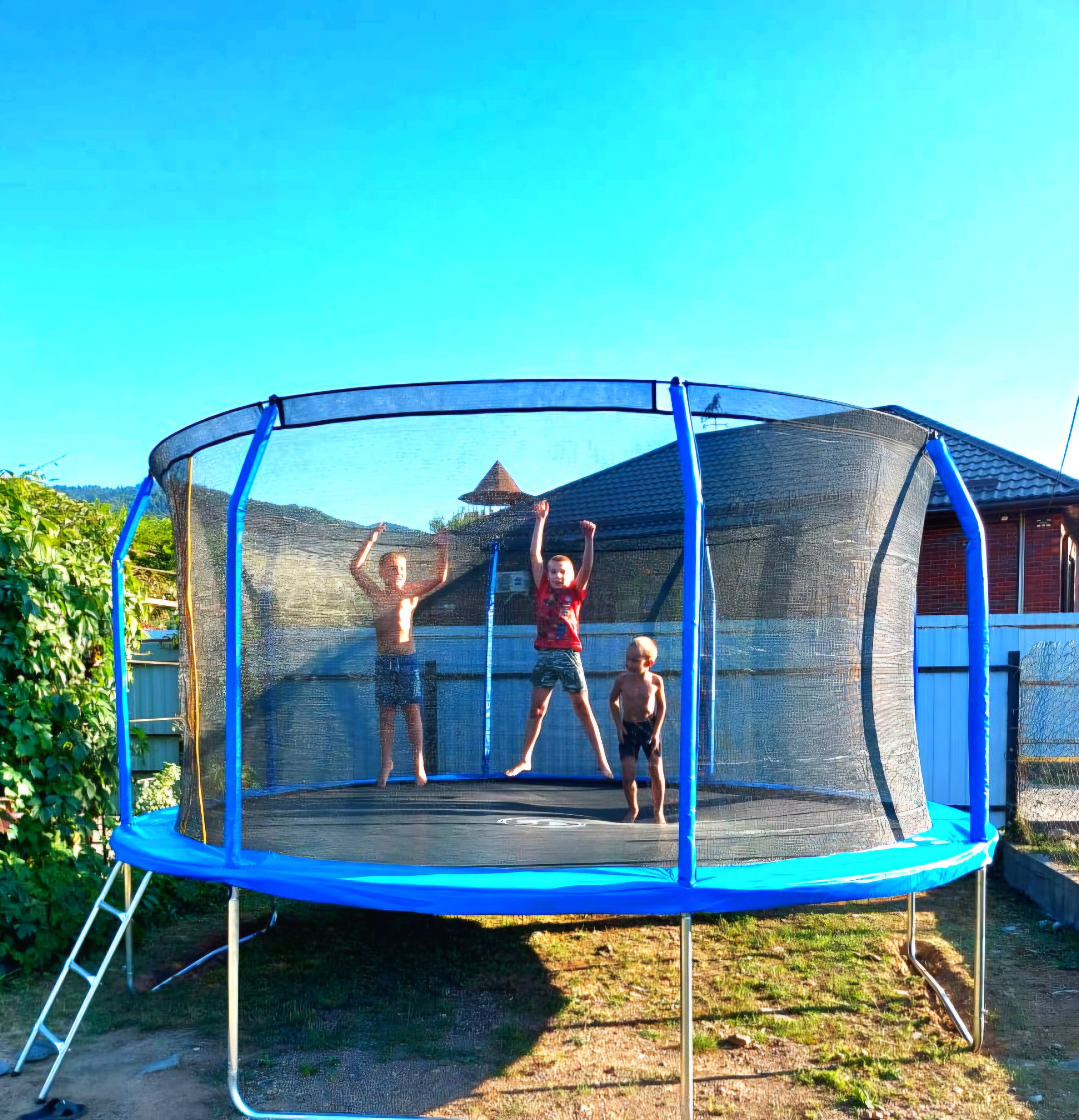 Фото Горный Хрусталь