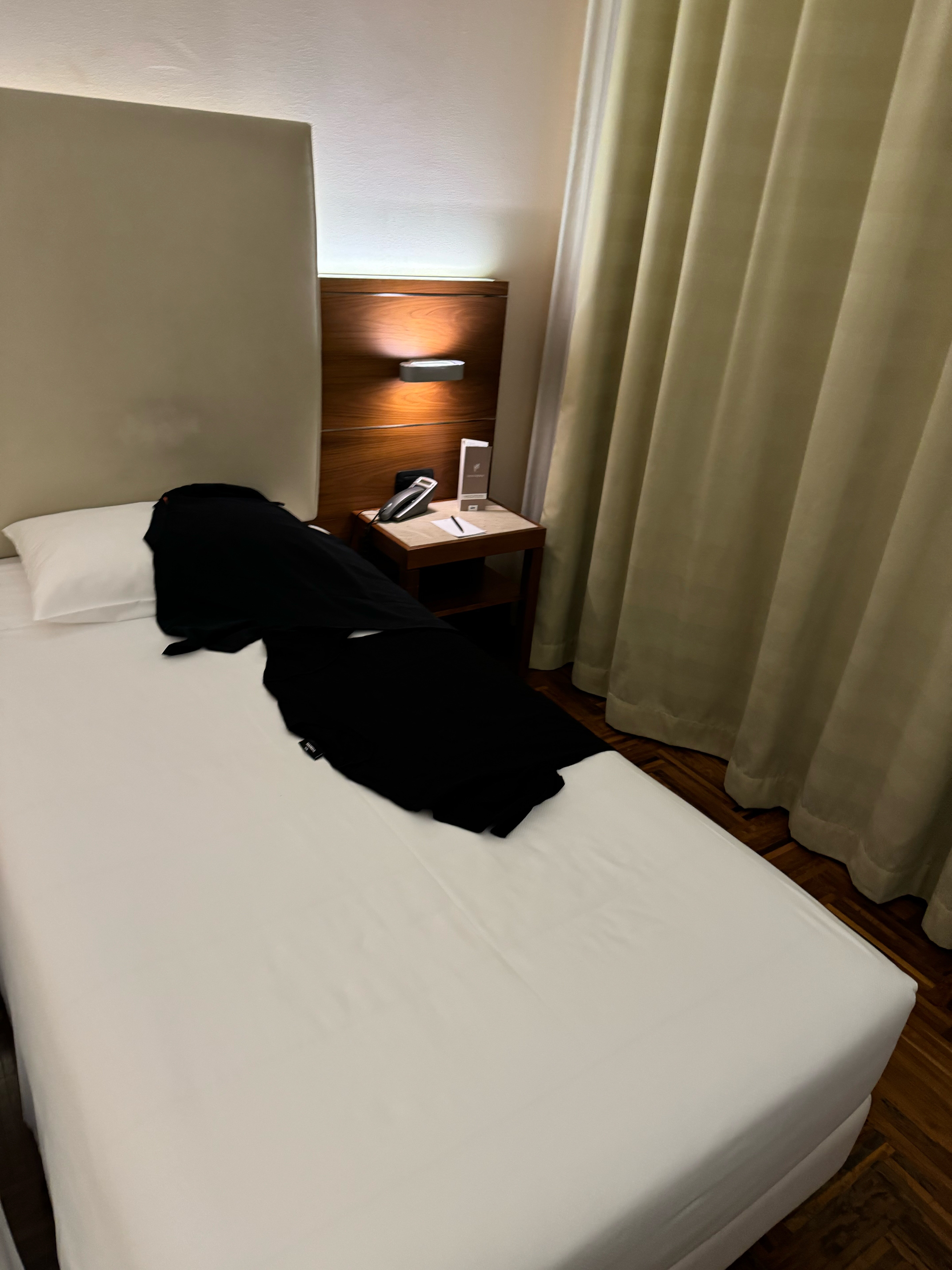 Фото Hotel Habitat