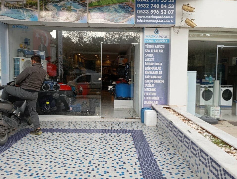 Engineering Detail Engineering, Alanya, photo