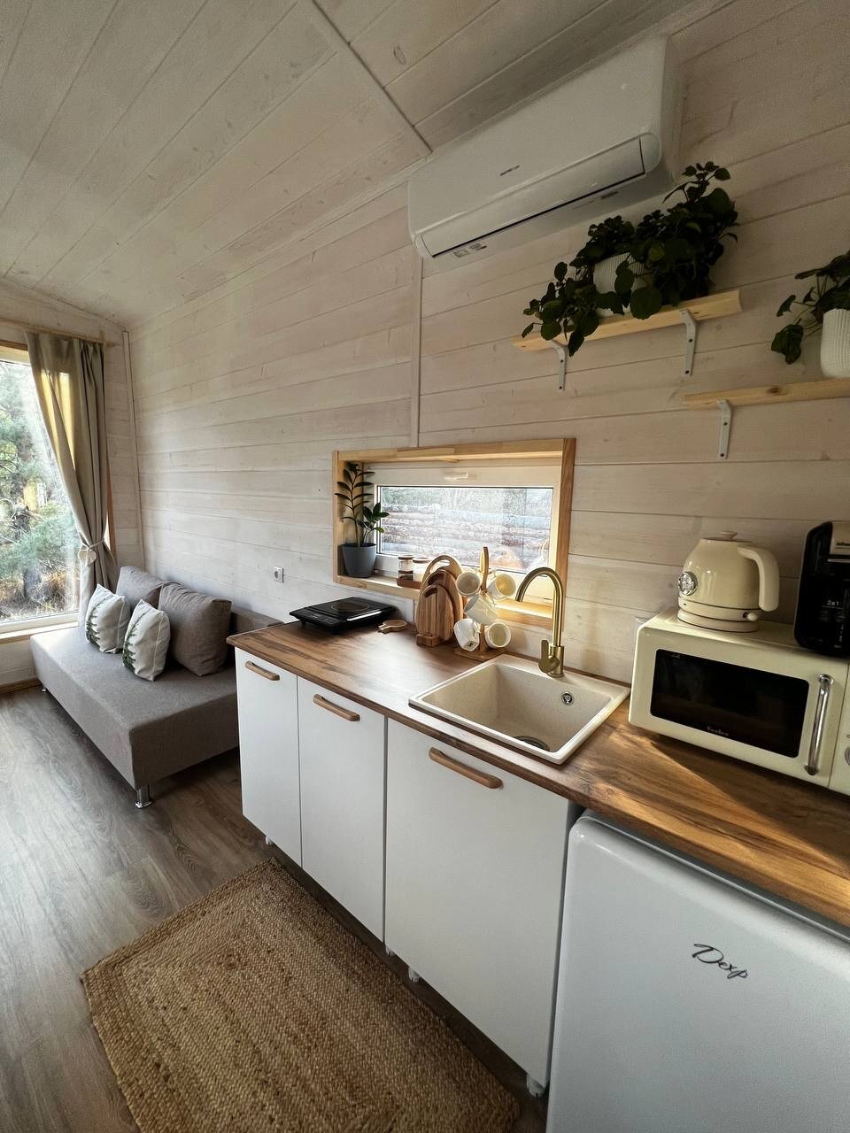 Фото Тишина