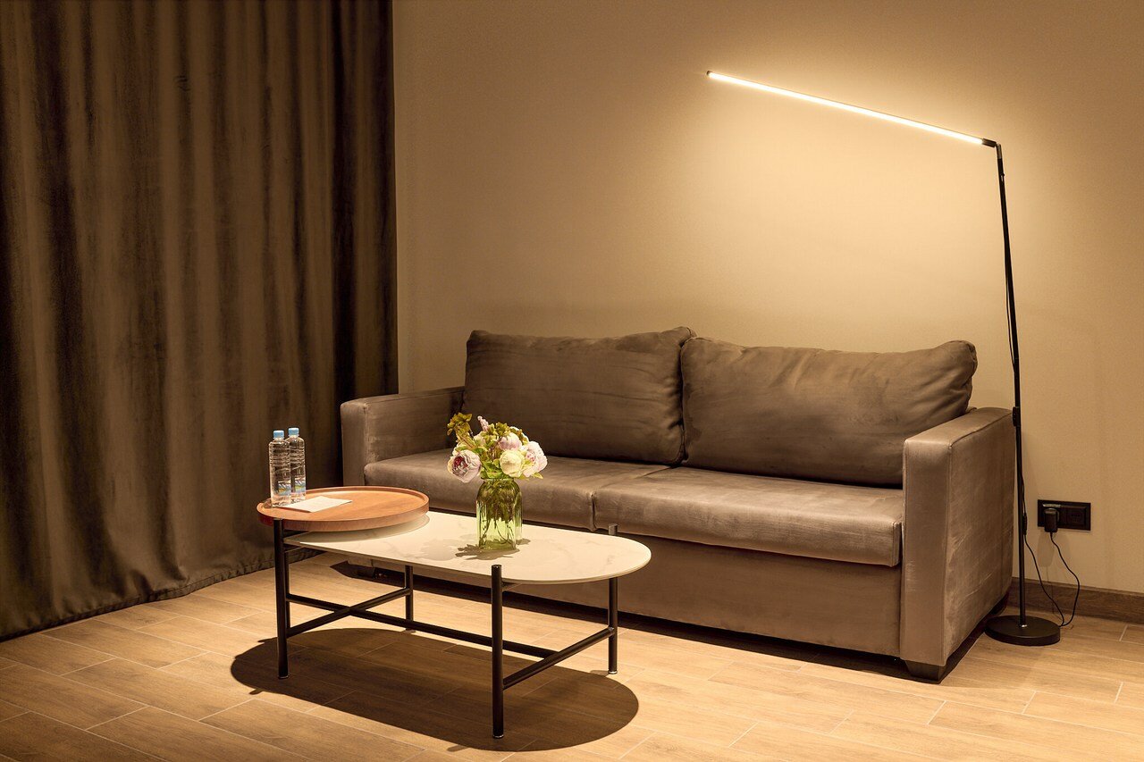 Фото  Norekats Hotel