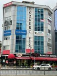 Gedik Yatırım - Ümraniye Şubesi (Istanbul, Umraniye, Inkilap Neighborhood, Cesminaz Street, 2), asesoría financiera