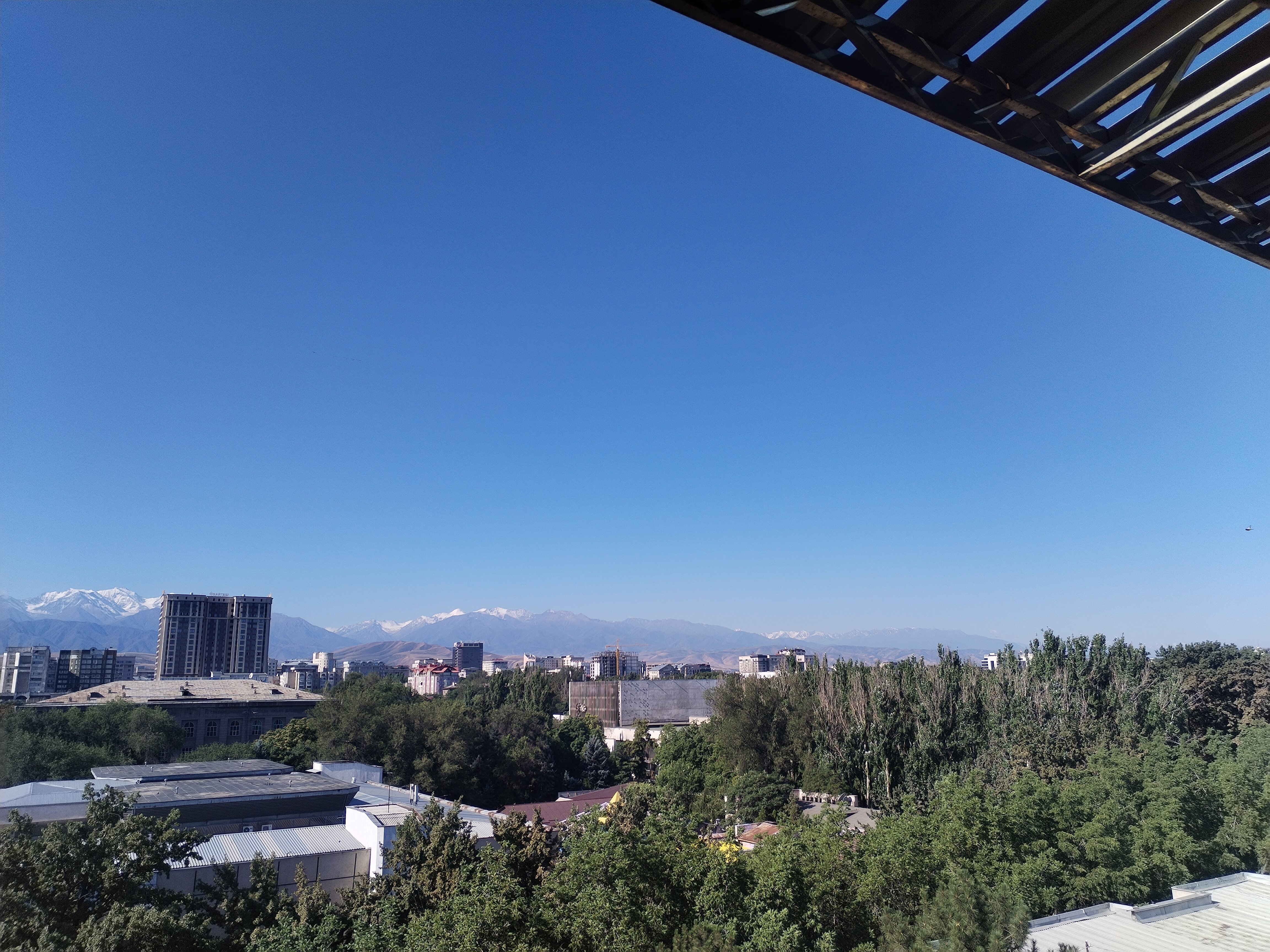 Фото Smart Hotel