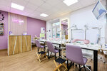 Nails up (Ligovskiy Avenue, 225), nail salon