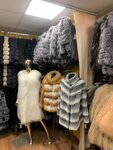 BellaFurs (Bratislavskaya Street, 6) ، متجر فراء وجلود
