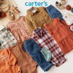Carter's Minycenter Headquarters (Istanbul, Umraniye, Fatih Sultan Mehmet Neighborhood, Balkan Avenue, 56D), children's clothing store