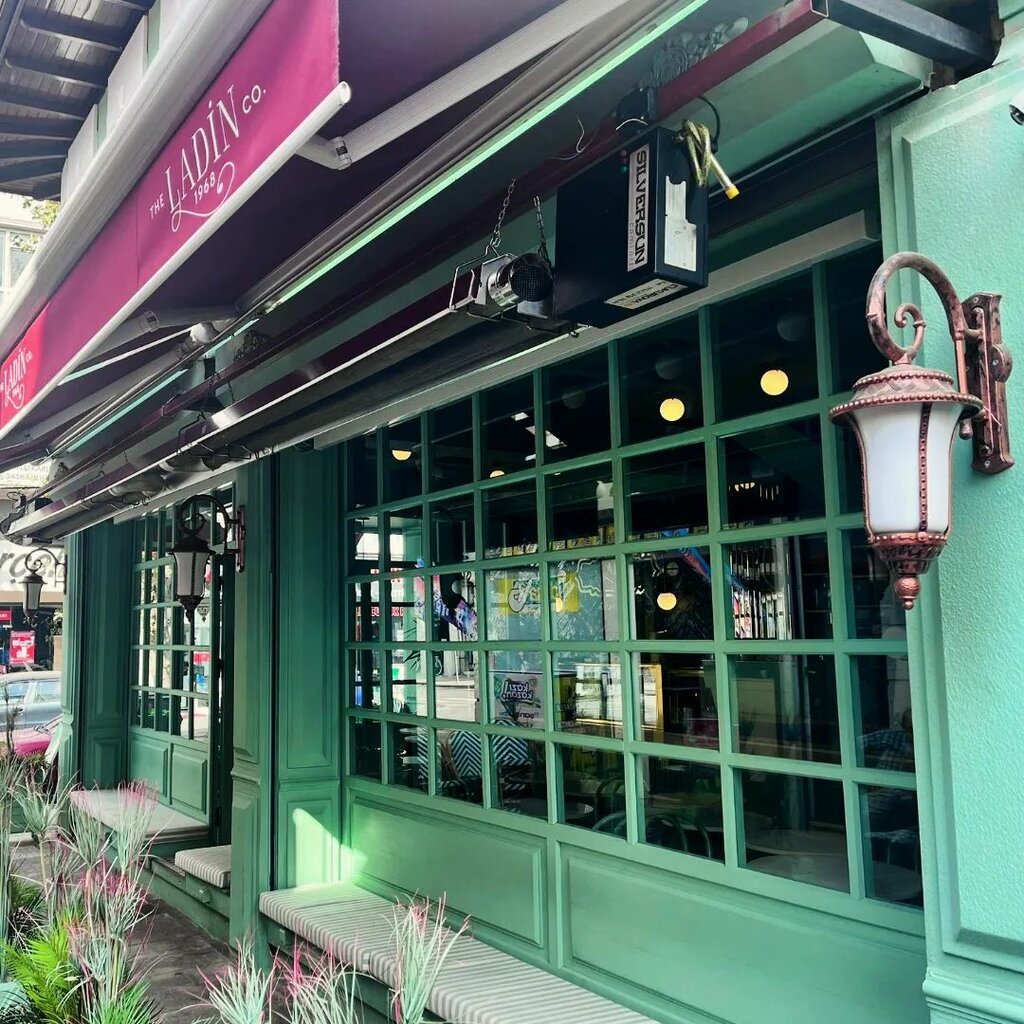 Heating equipment and systems Admira, Izmit, photo