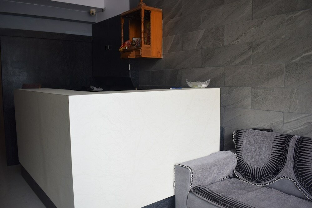 Фото Отель Vasundhra