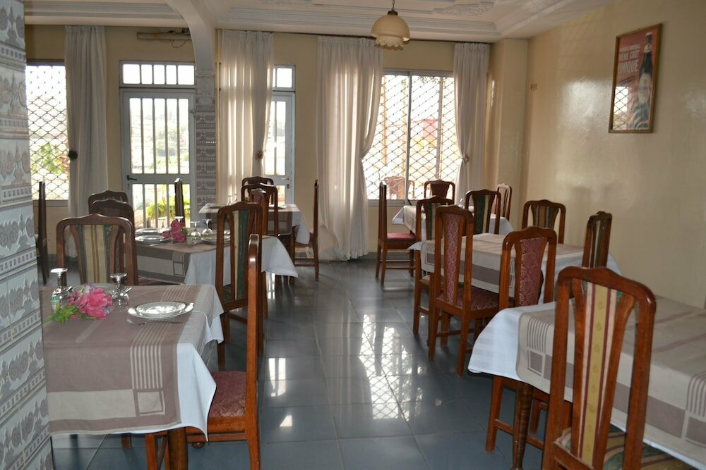 Hotel Felydac Hotel, Yaoundé, photo