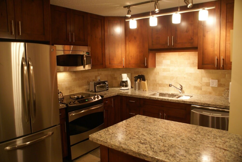 Фото Whistler Superior Properties