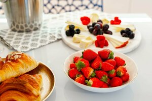 Гостиница Seven Wishes Boutique Residence