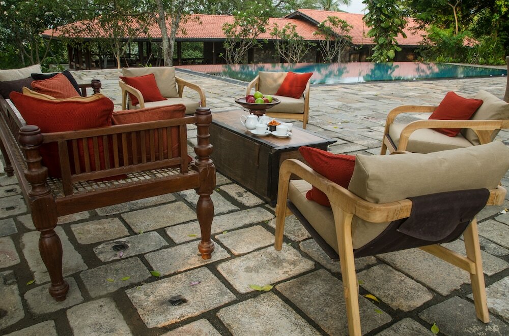 Фото Stone House Kandy