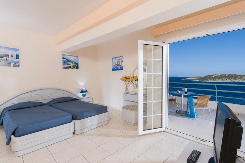 Фото Creta Hotel