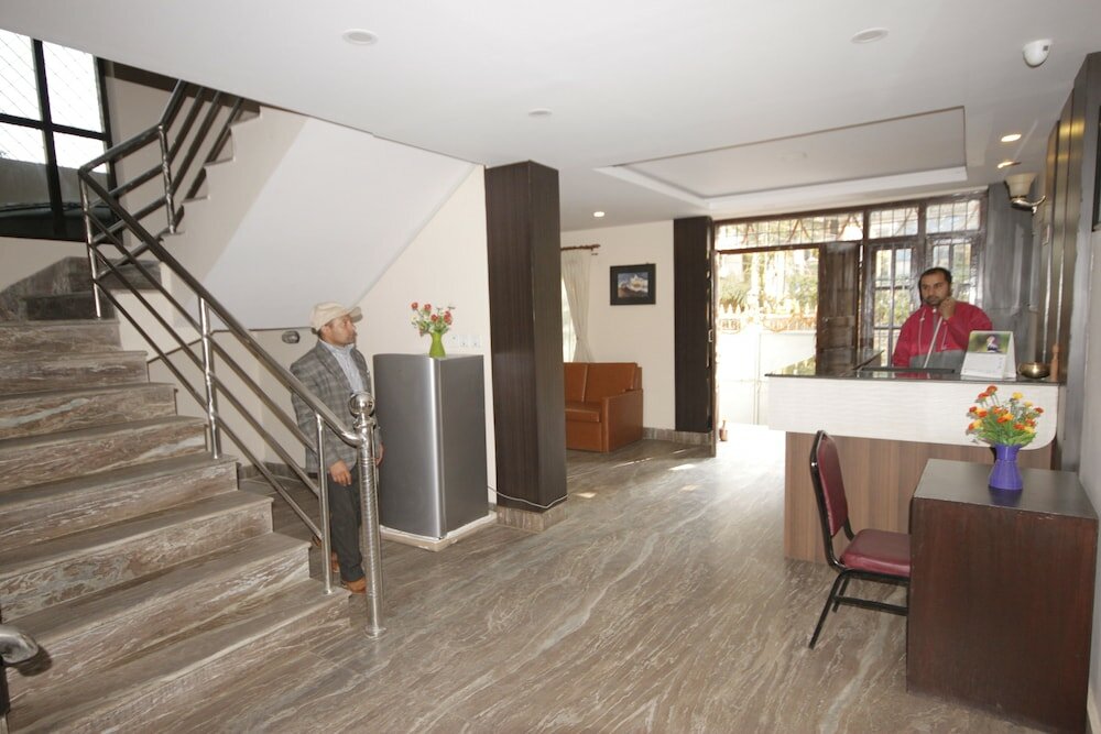 Фото Kathmandu Sunny Hotel