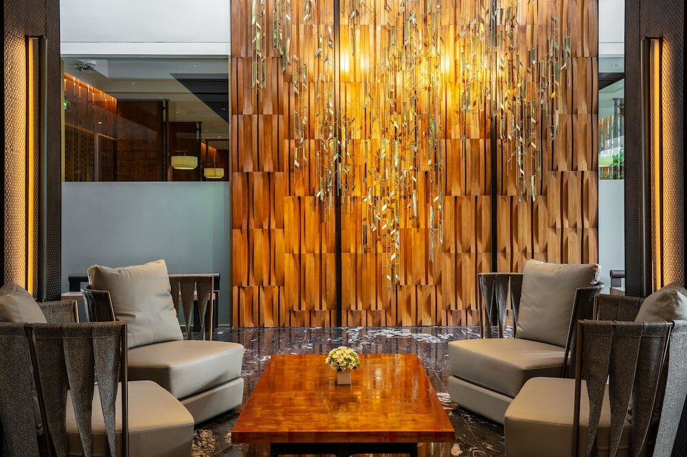 Фото Villa Deva Resort & Hotel Bangkok