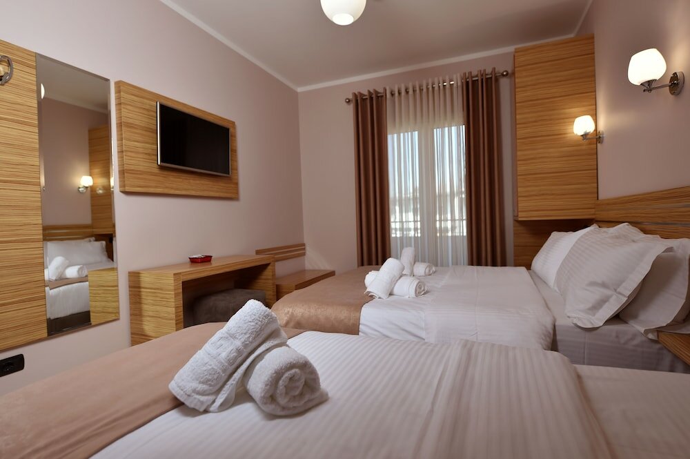 Фото Hotel Pandora Residence