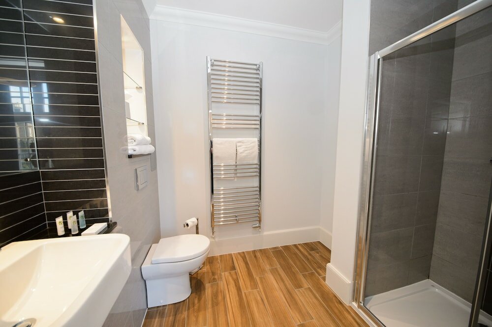 Фото Ardconnel Court Apartments