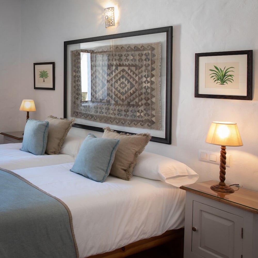 Фото La Casa del Califa