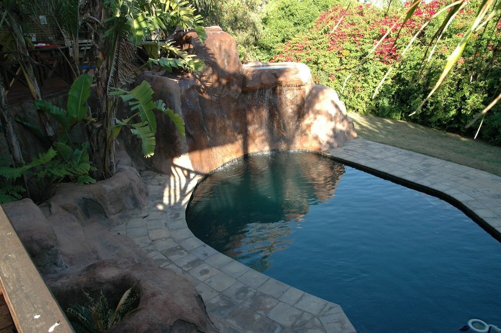 Фото Bon a Vie B and B and Self Catering