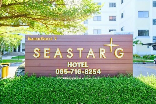 Seastar Hotel And Service Apartment