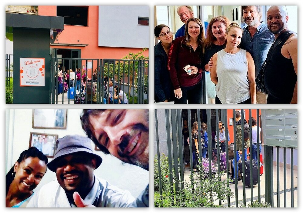 Фото SkyTower - The Right Space