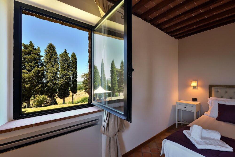 Фото Porsenna Resort