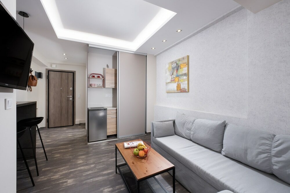 Фото Enattica Syntagma Living