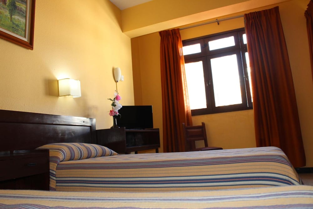 Фото Hotel Olympia