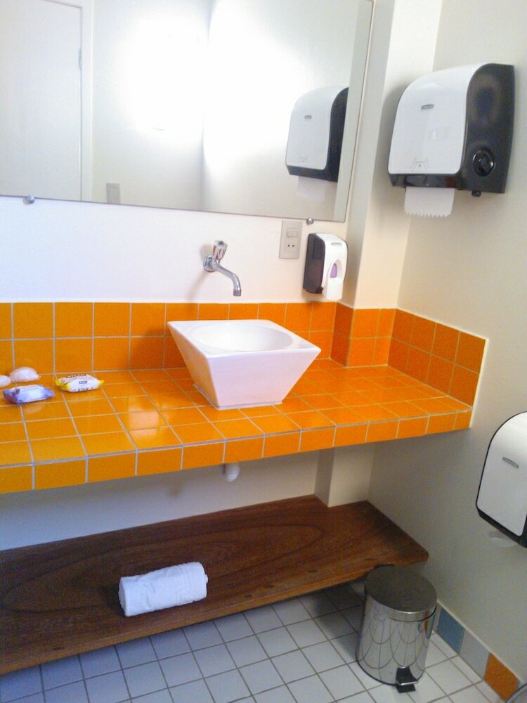 Фото Floripa Lodge Pousada & Bistrô