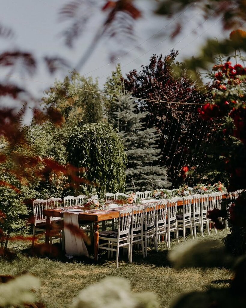 Organization of events Ay Organization , Kirsehir, photo