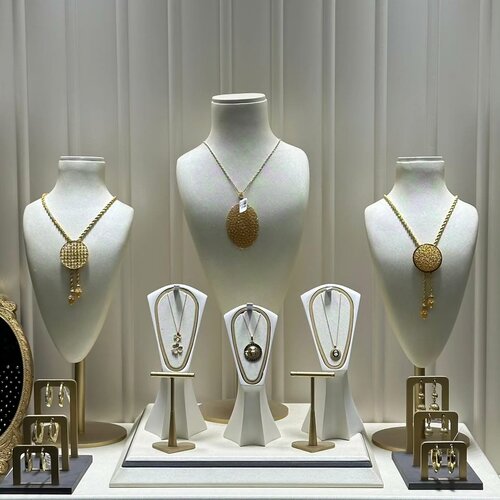 Belgin Kuyumculuk Fotoğraf 2