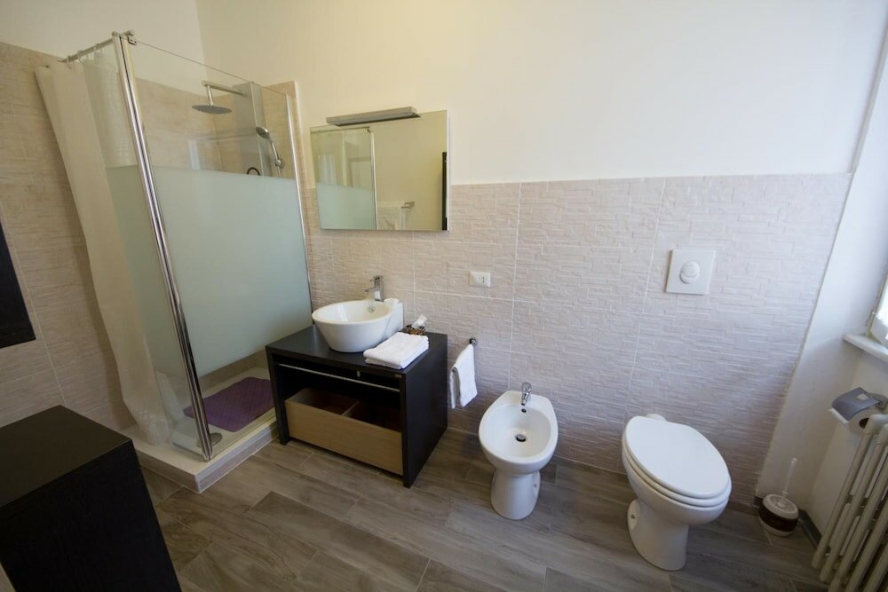 Фото Luci a San Siro