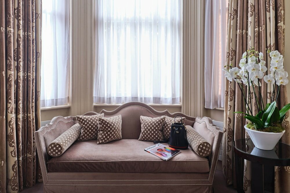 Фото The Apartments by The Sloane Club