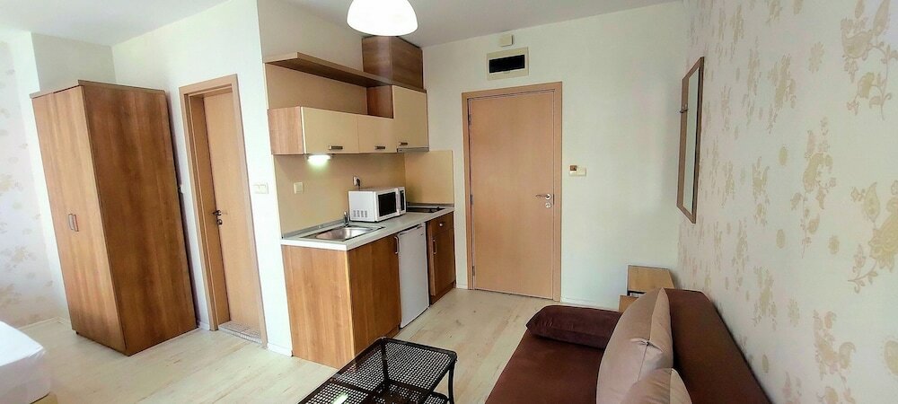 Фото Menada Rainbow Apartments