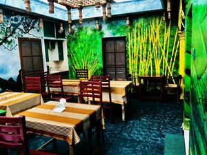 Апартаменты Bastian Homestay