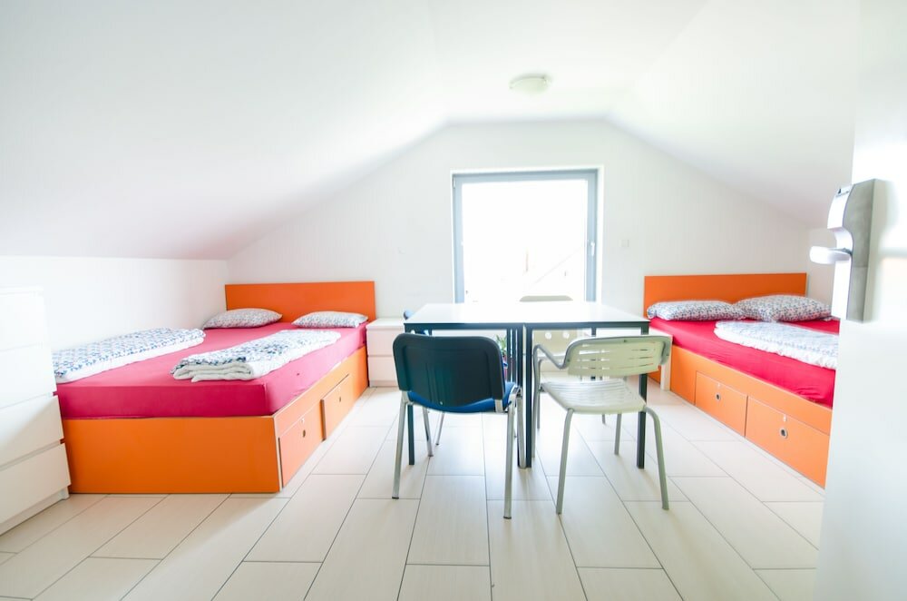 Фото Simbol Hostel