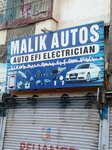 Malik auto (Buffer Zone, Sector 15-A/3, C5), car service, auto repair