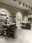 D&h Beauty Studio (İstanbul, Şişli, Mecidiyeköy Mah., Selahattin Pınar Cad., 9-11A), beauty salon