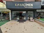 Karacimen Sofa Section (Ankara Province, Altındag District, Önder Mah., Köyceğiz Cad.), tienda de muebles