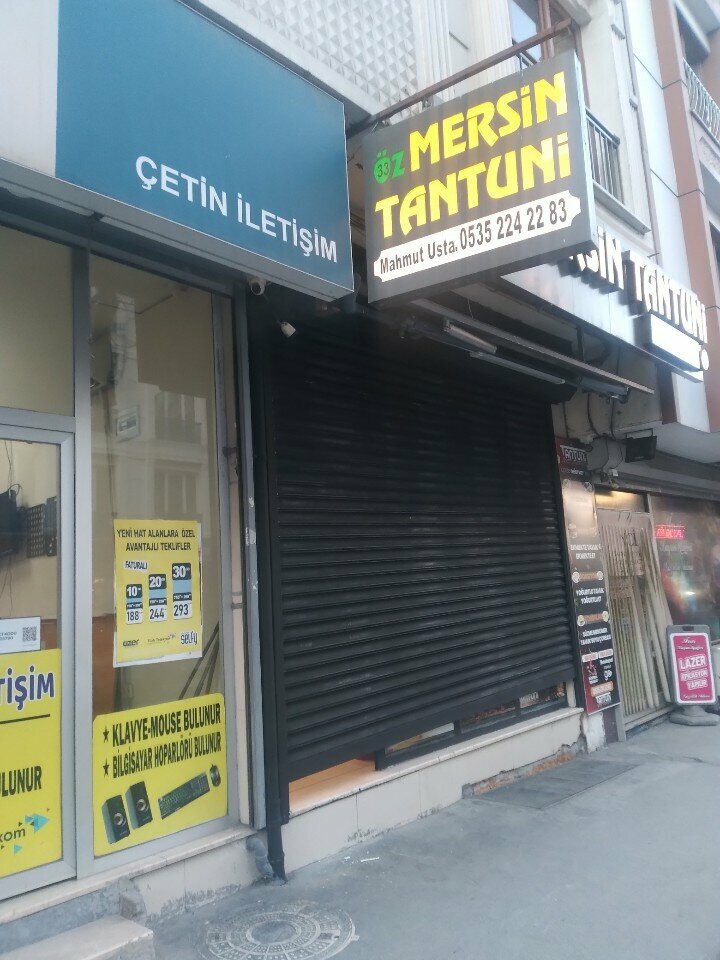 Salón de comunicación Esenyurt Cetin Communication Mobile Phone Repair Center, , foto