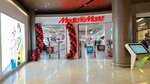 MediaMarkt (İstanbul, Uskudar, Çavuşdere Cad., 41/1000), electronics store