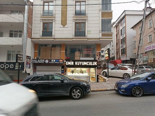 Emir Kuyumculuk Fotoğraf 3