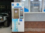 Акваточка (Pobedy Avenue, 3), venta de agua
