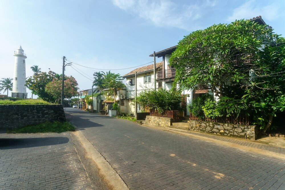 Фото Villa Aurora, Galle Fort