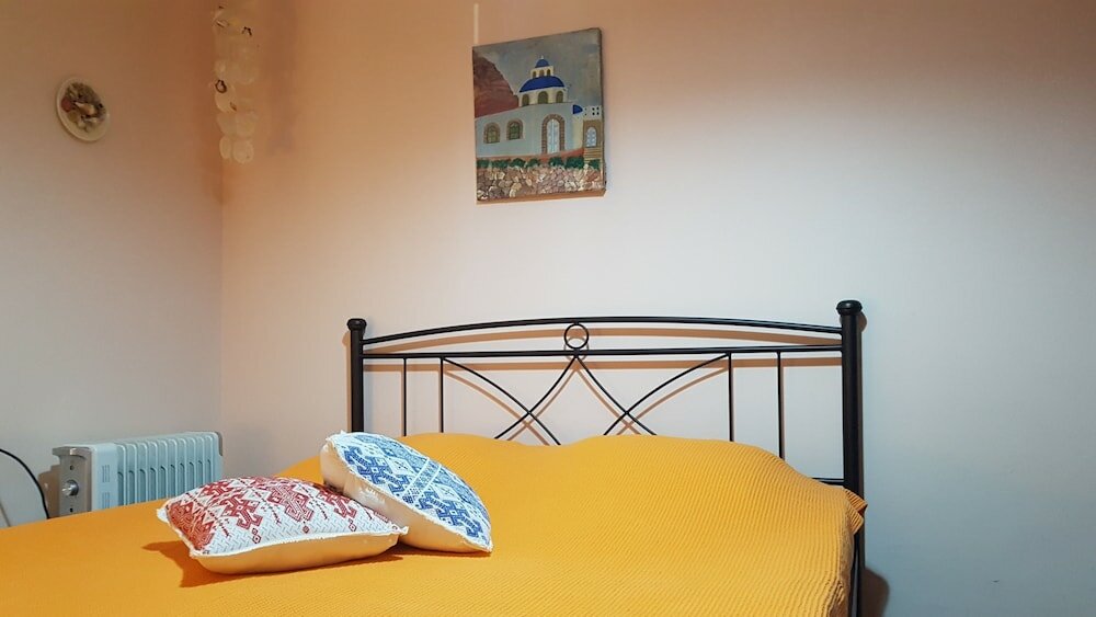 Фото Silis Beach House