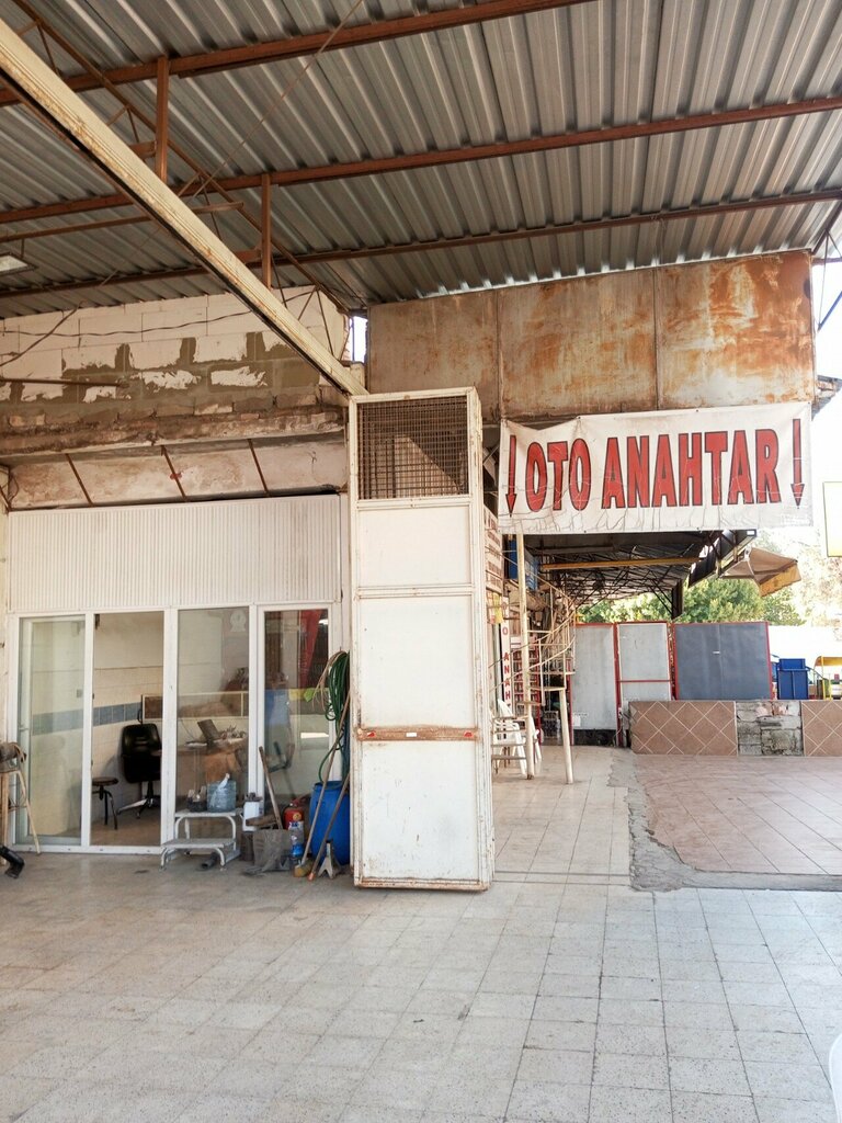 Car service, auto repair Gokce Auto Electric, Antalya, photo
