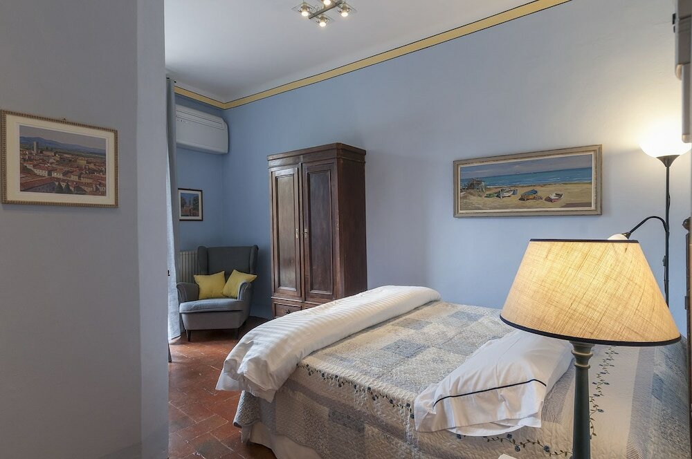 Фото B&b Arena di Lucca