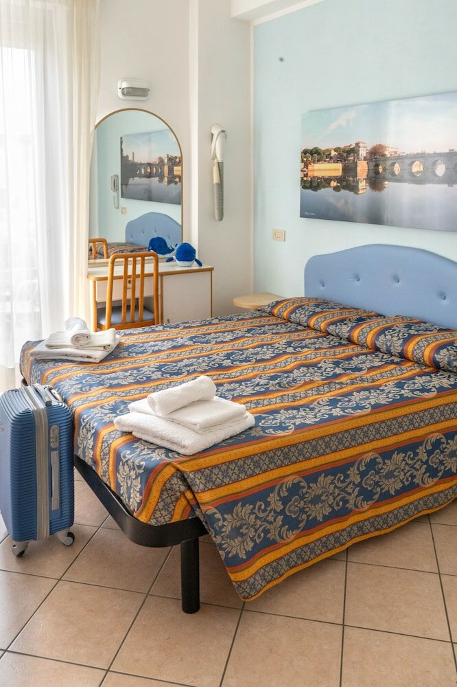 Фото Hotel Tiglio